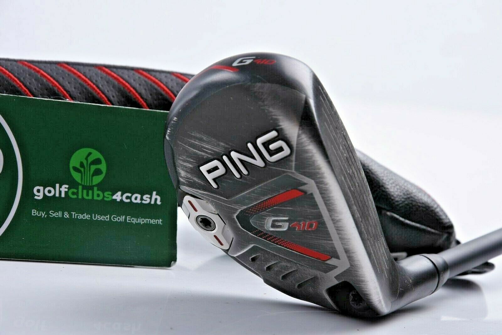 ping golf clubs for senior