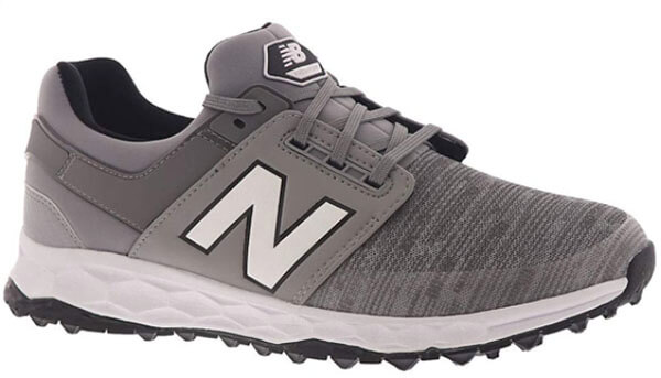 most comfortable spikeless golf shoes