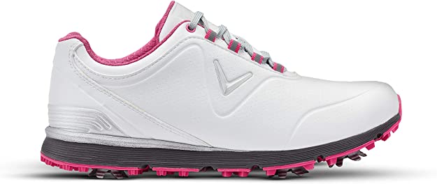 callaway womens golf shoes