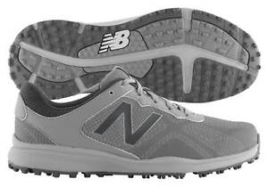 new balance mens golf shoes