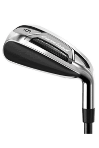 best golf irons for seniors