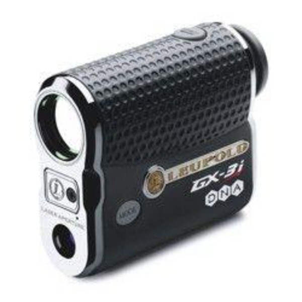 leupold golf rangefinder battery
