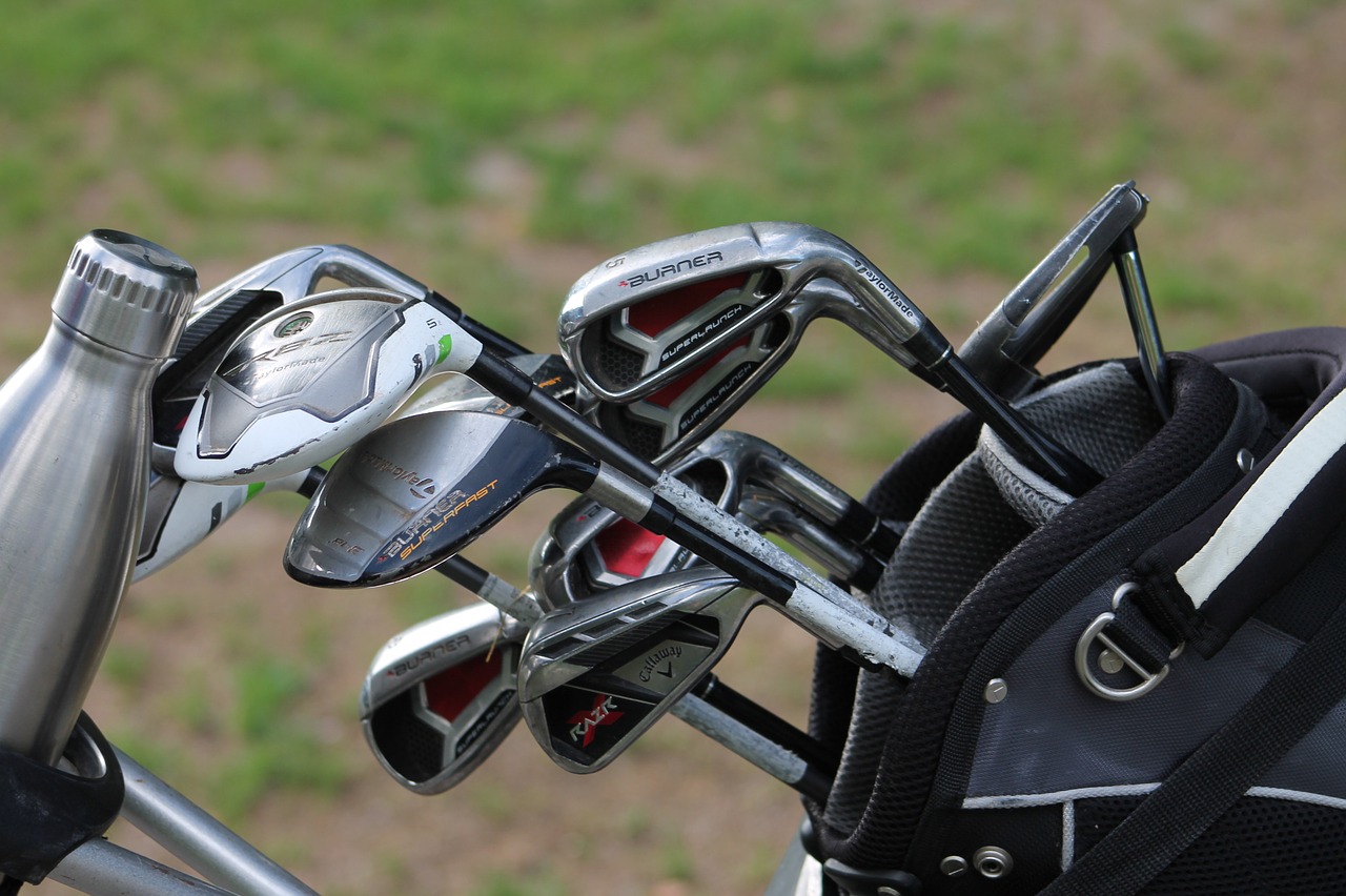 best golf club sets for seniors