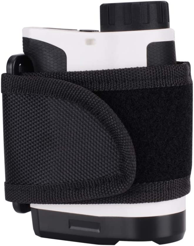 golf range finder holder
