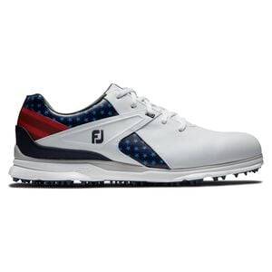 golf shoes