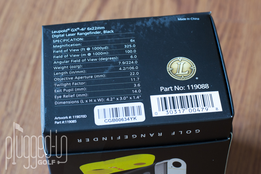 leupold gx 4i2