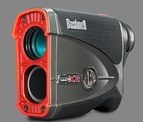 bushnell golf rangefinder case