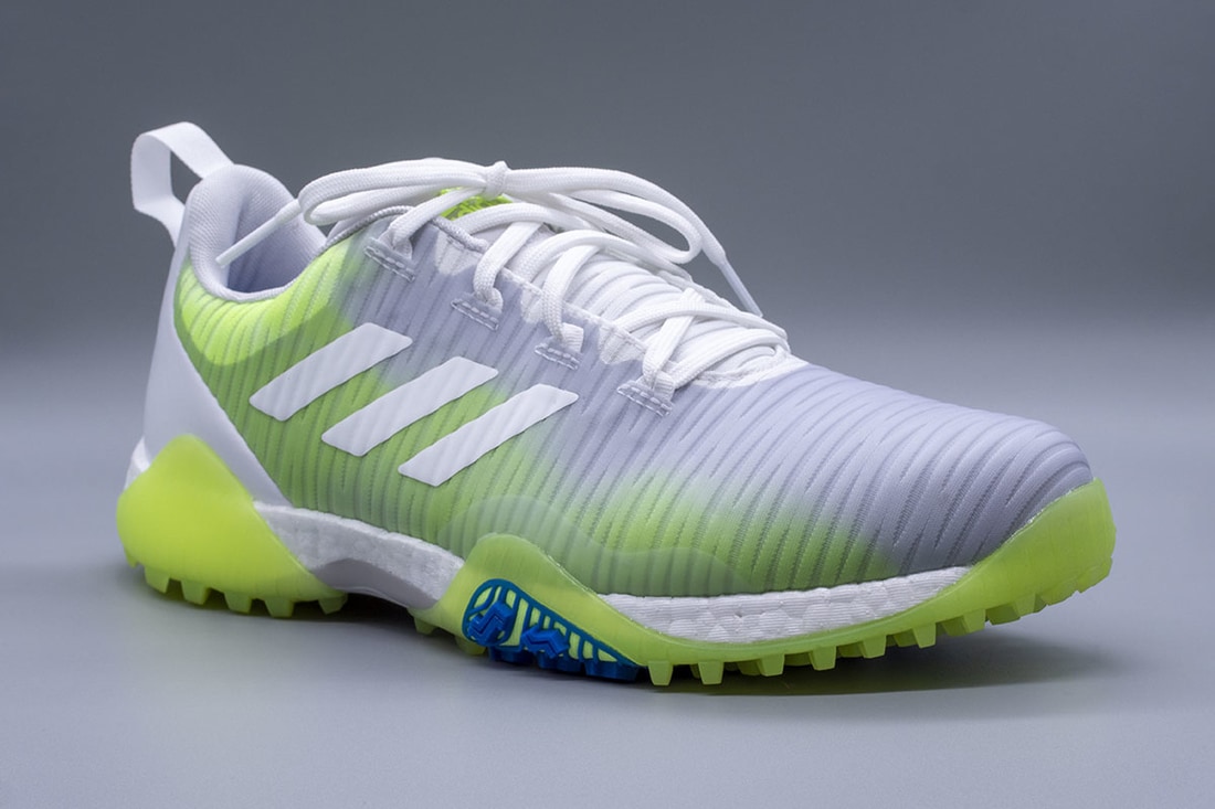 most comfortable golf shoes