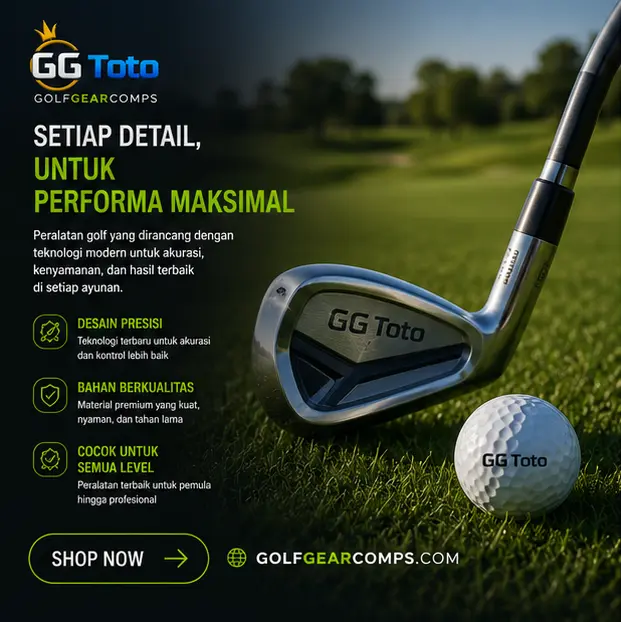 Poster Promo / Informasi