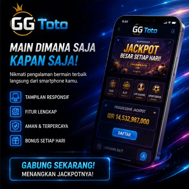 Golf Gear Comps x GGTOTO | Transkripsi Pola Pukulan Presisi dan Formula Likuidasi Mutlak 100% Tanpa Potongan