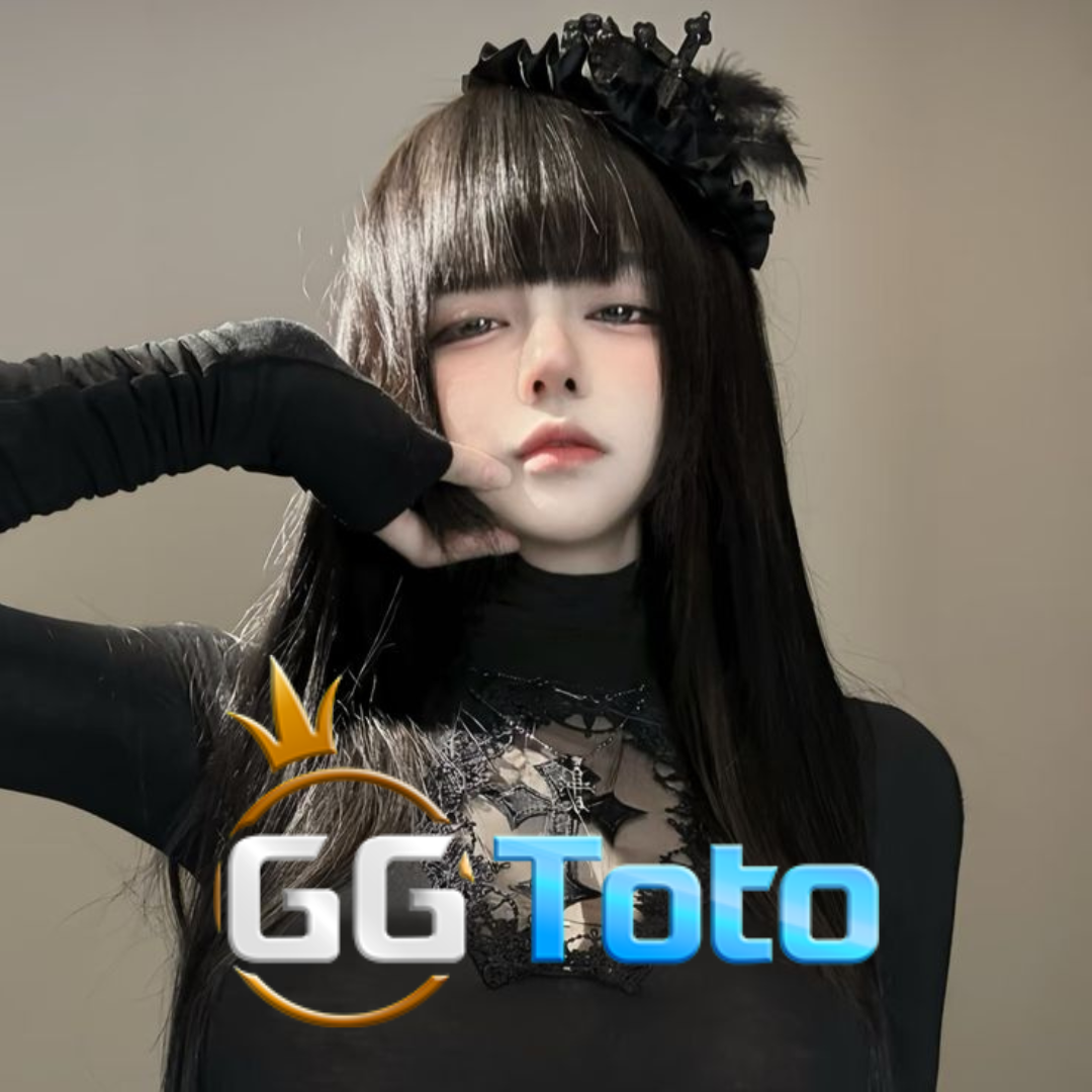 GGTOTO | Platform Game Online dengan Peluang Kemenangan Tinggi