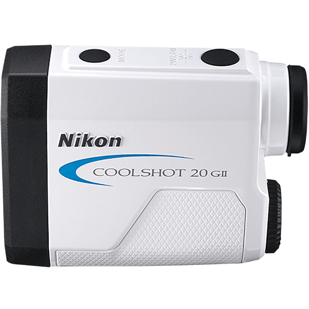 nikon coolshot 20 golf rangefinder