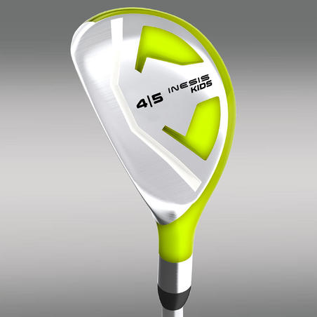 best hybrid golf club sets for seniors