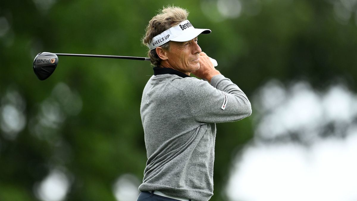 golf clubs for senior players