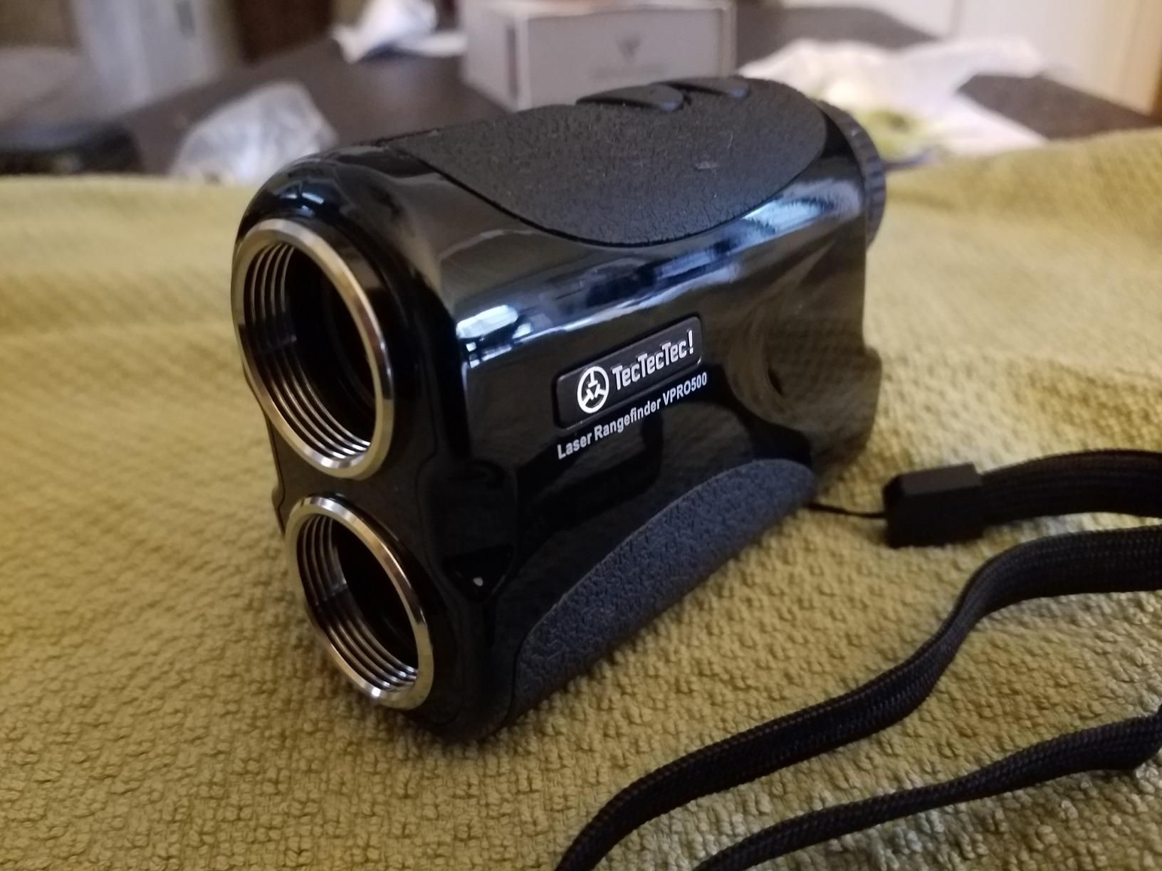 best buy rangefinder