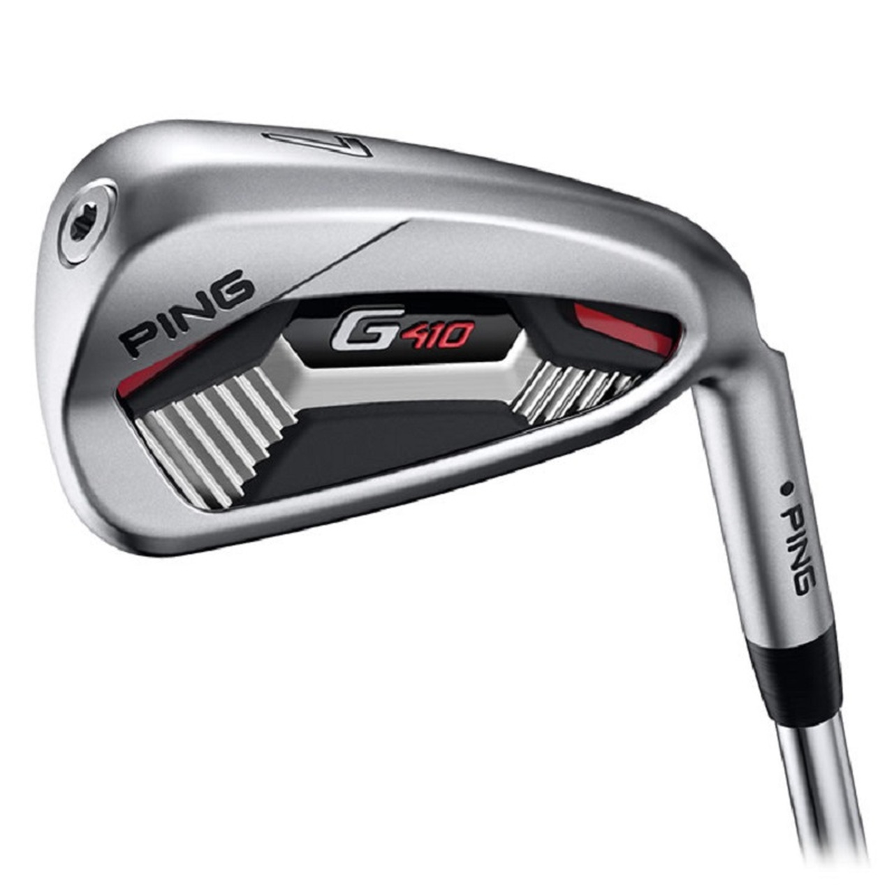 ping golf clubs for senior